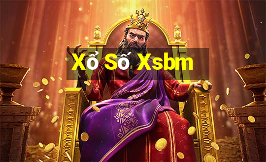 Xổ Số Xsbm