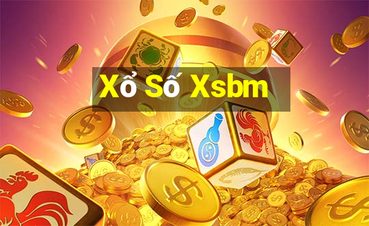 Xổ Số Xsbm