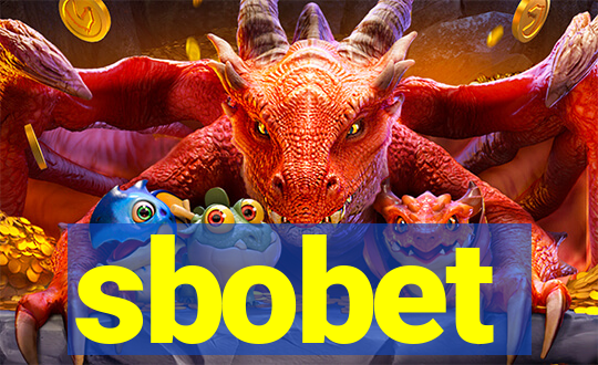 sbobet