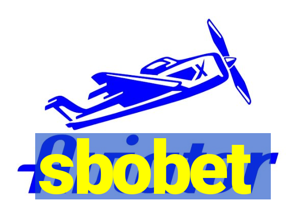 sbobet