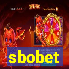 sbobet