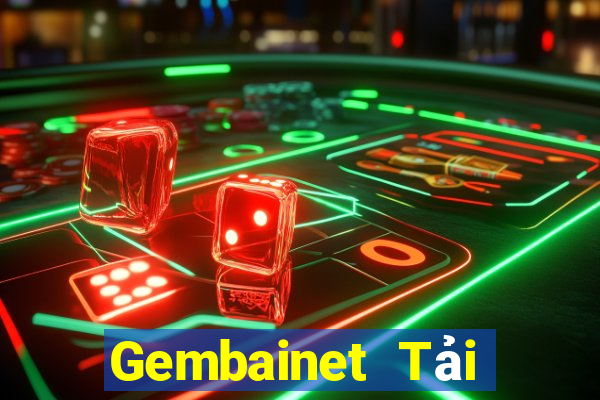 Gembainet Tải Game Bài Đổi Thưởng