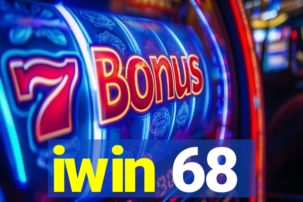 iwin 68