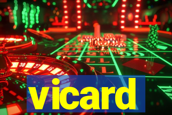 vicard