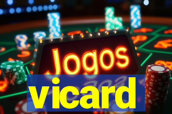 vicard