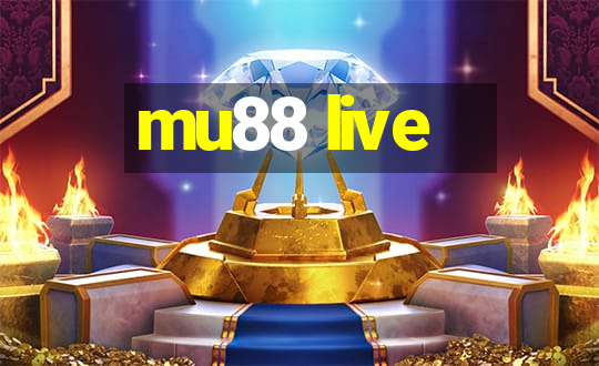 mu88 live