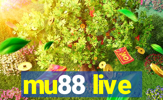 mu88 live