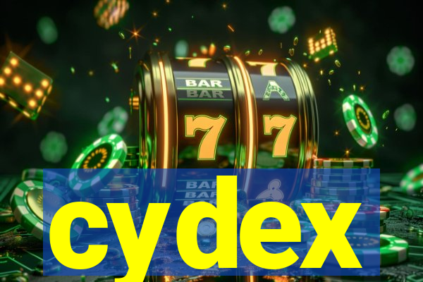 cydex