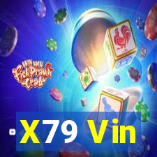 X79 Vin