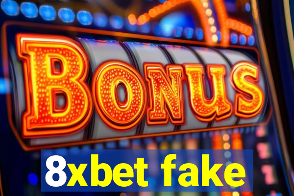 8xbet fake