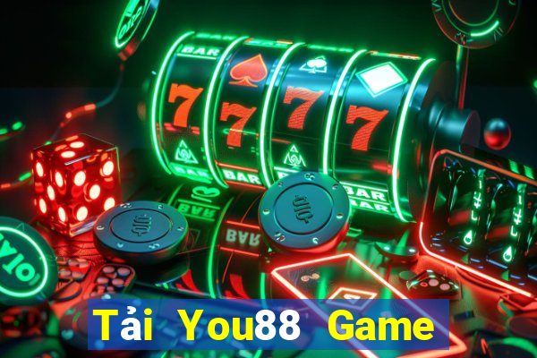 Tải You88 Game Bài Uno Miễn Phí