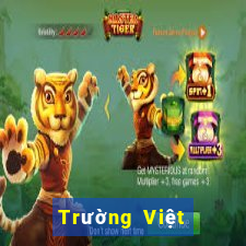 Trường Việt nam g3 Người thật