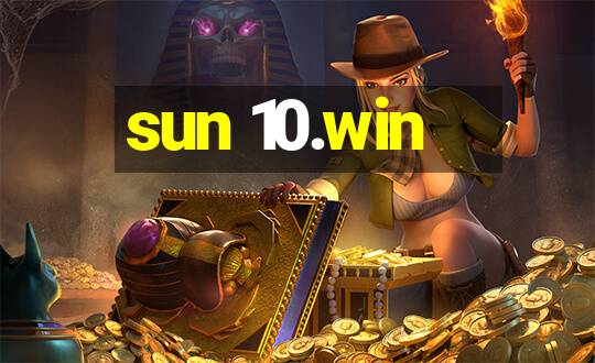 sun 10.win