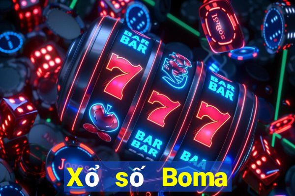 Xổ số Boma Tải về