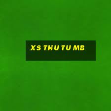 xs thu tu mb