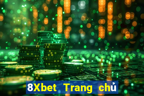 8Xbet Trang chủ xổ số giàu có