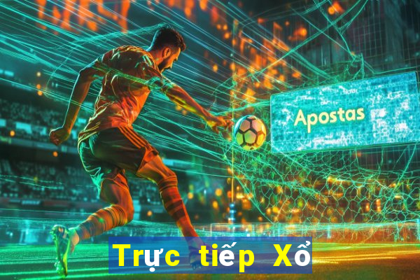 Trực tiếp Xổ Số đà nẵng ngày 20