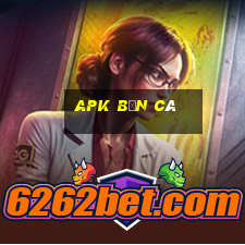 apk bắn cá