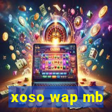 xoso wap mb