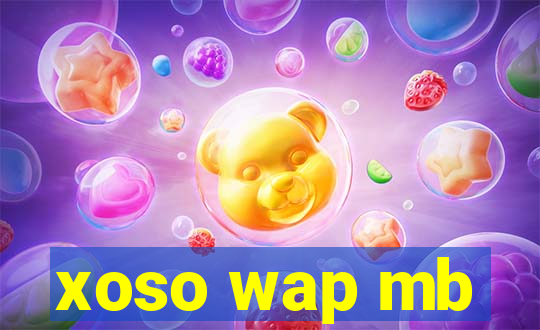 xoso wap mb