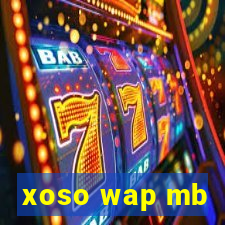 xoso wap mb