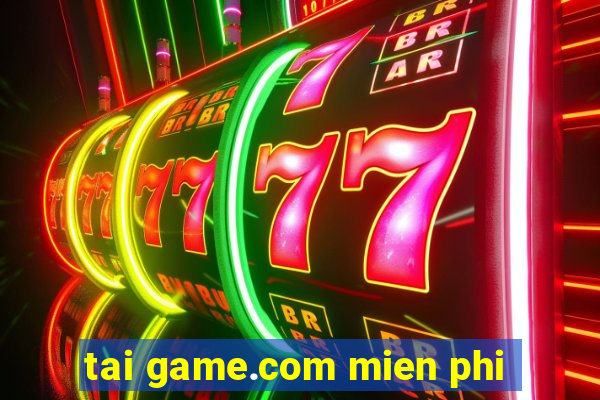 tai game.com mien phi