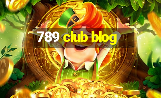 789 club blog