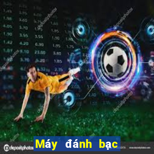 Máy đánh bạc sòng bạc