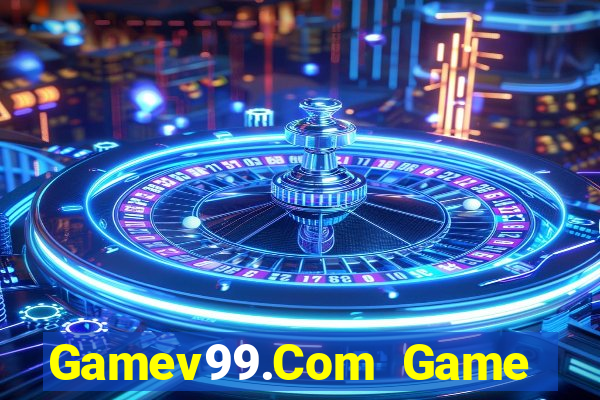 Gamev99.Com Game Bài Apk