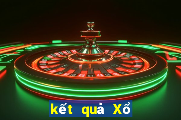 kết quả Xổ Số thừa thiên huế ngày 15