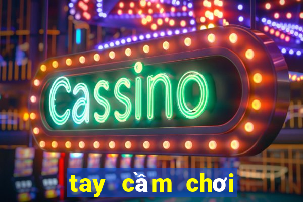 tay cầm chơi game fo4