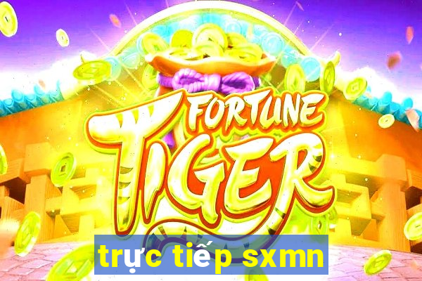 trực tiếp sxmn