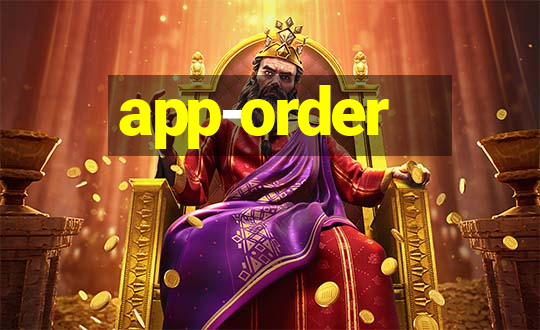 app-order