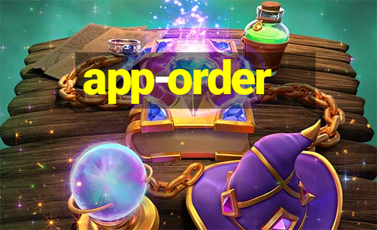 app-order