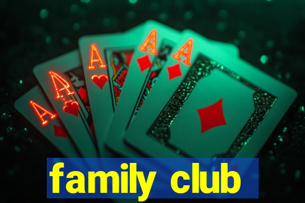 family club