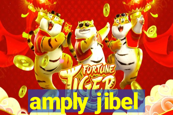 amply jibel