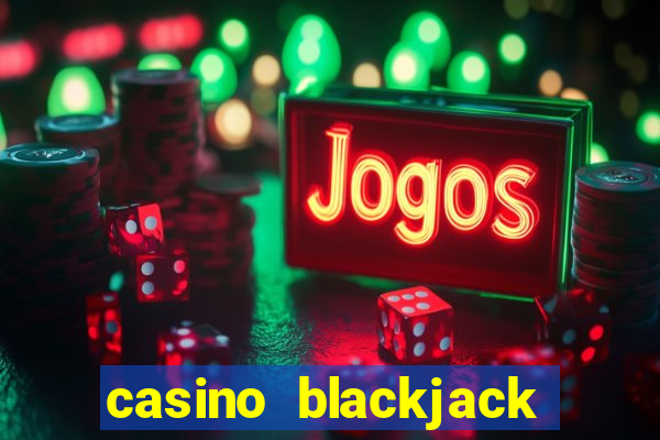 casino blackjack online free