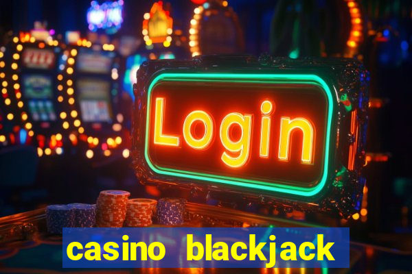 casino blackjack online free