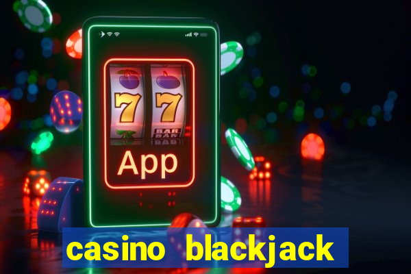 casino blackjack online free