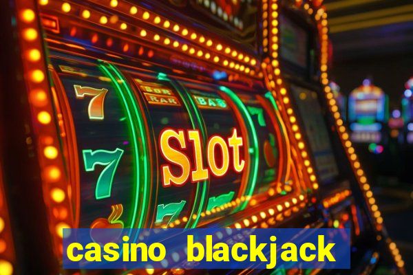 casino blackjack online free