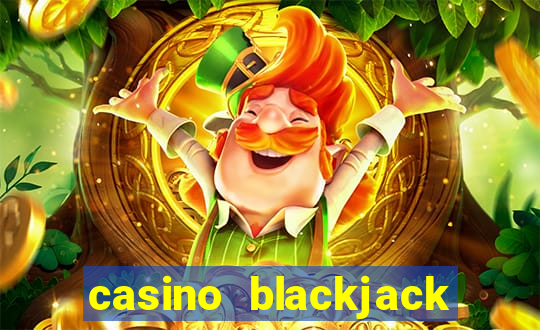 casino blackjack online free