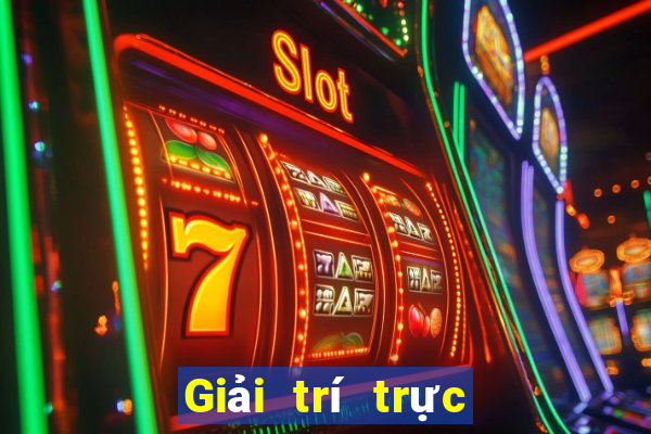 Giải trí trực tuyến A Plus k