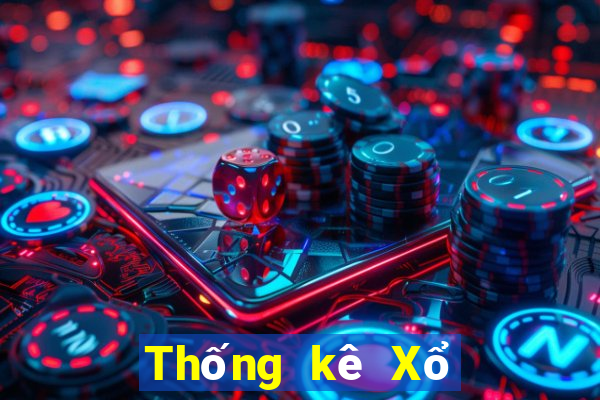 Thống kê Xổ Số điện toán 6x36 ngày 6