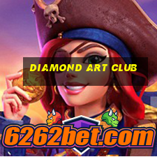 diamond art club