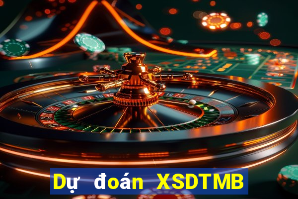 Dự đoán XSDTMB ngày 3