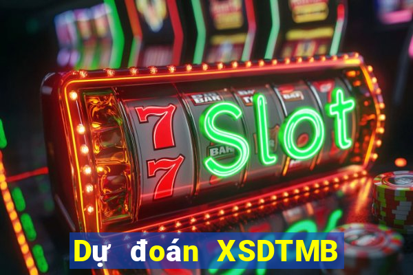 Dự đoán XSDTMB ngày 3