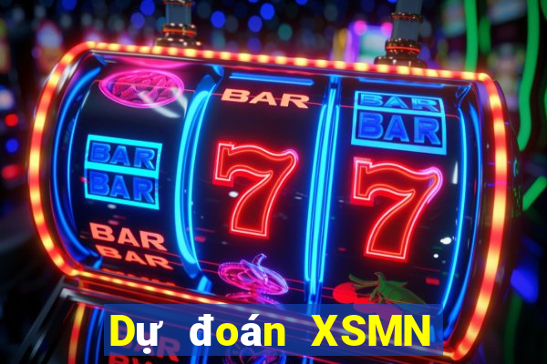 Dự đoán XSMN ngày 23