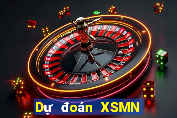 Dự đoán XSMN ngày 23