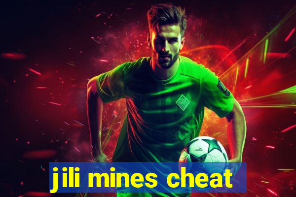 jili mines cheat