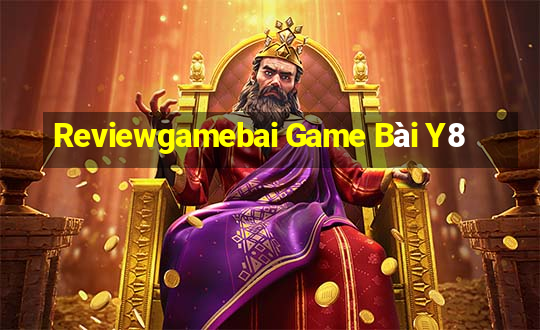 Reviewgamebai Game Bài Y8